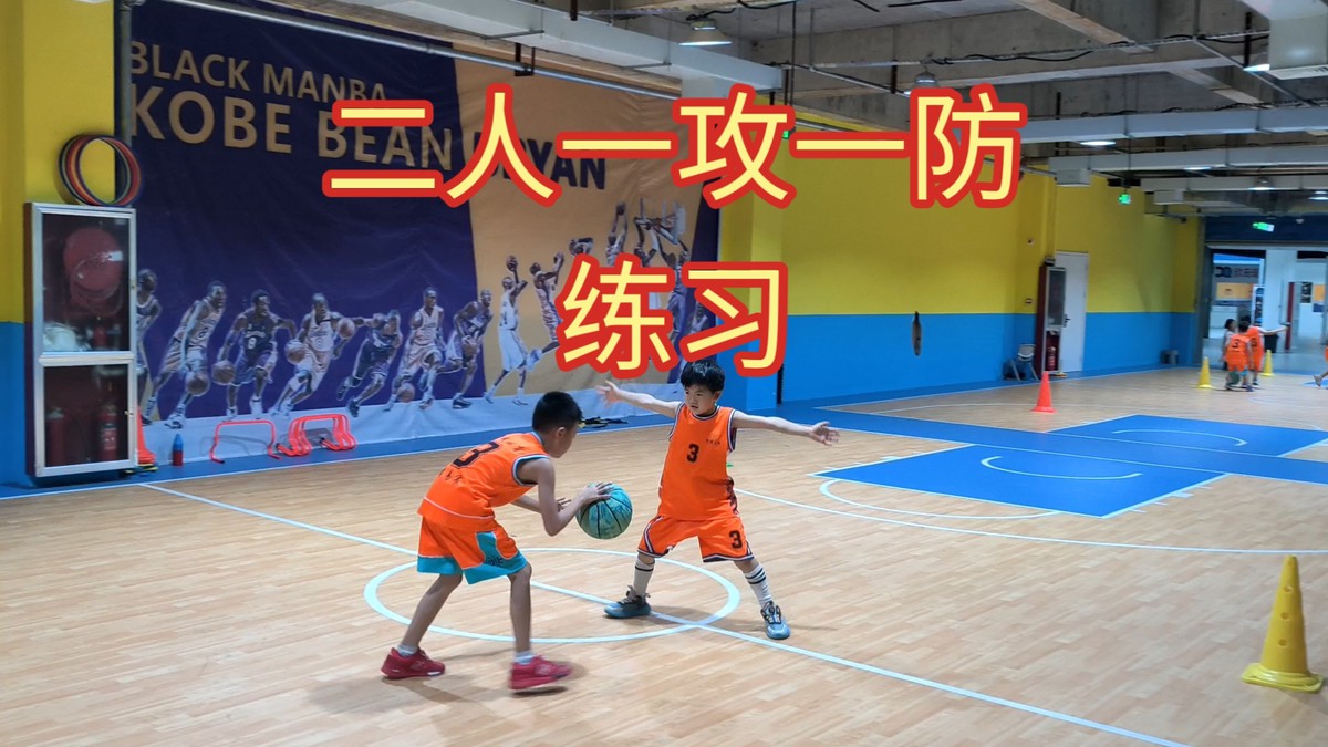 小学生篮球基础训练课程视频下载免费