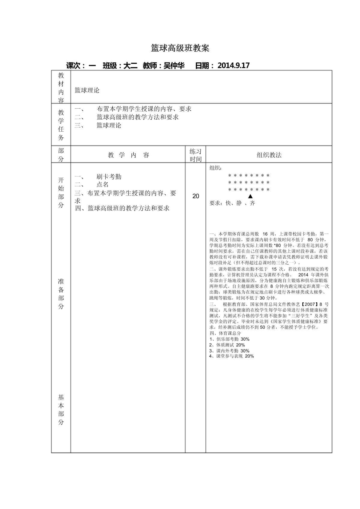 篮球训练课教案90分钟视频
